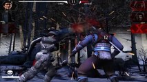 Androide Nuevo paraca el mortal kombat x mejor juego nuevo hd