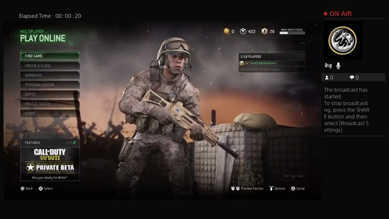 Cod remastred (2)
