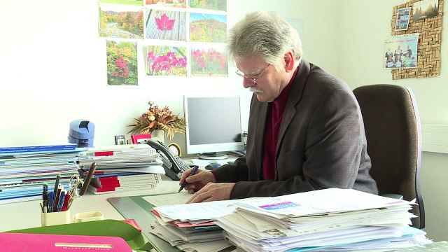 Martin Schulz: from European Parliament to Merkel's challenger