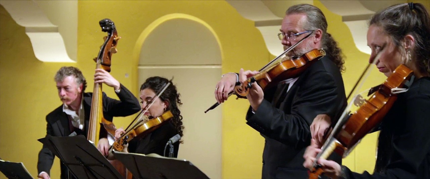 BACH BWV 1042 SPEL EN