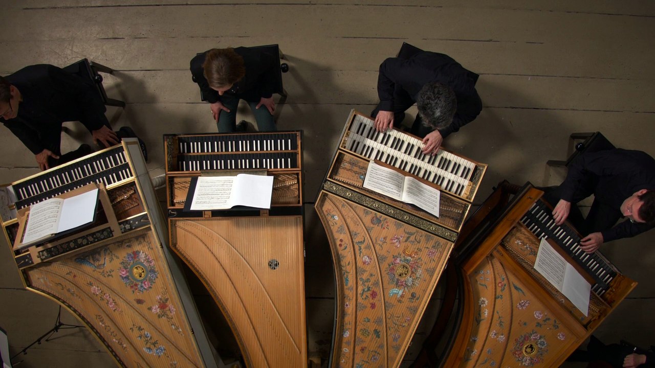 BACH BWV 1065 EN FINAL