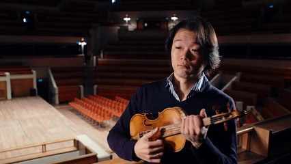 BACH BWV 1066 INT ENG