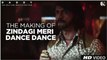 Zindagi Meri Dance Dance Making _ Daddy _ Arjun Rampal _ Aishwarya Rajesh _ Nata