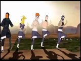 AKATSUKI DANCE PARODY DESPACITO IN NARUTO -