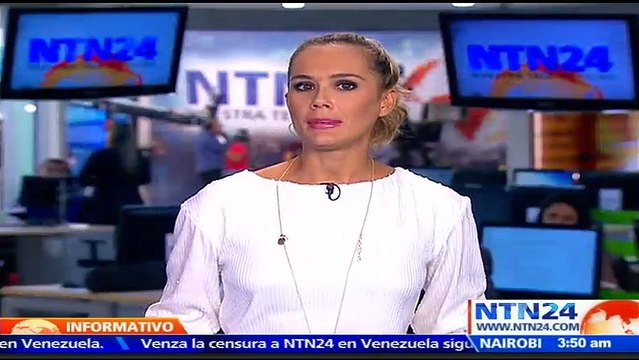 Así relató Hillary Clinton cómo fue uno de los debates con Donald Trump durante la campaña presidencial