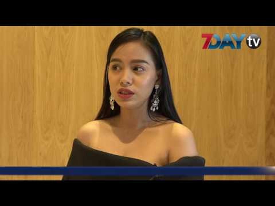 ျမင့္ျမတ္နဲ႕ေအးဝတ္ရည္ေသာင္းတို႕ ေတြ႕ဆုံမယ့္ မဂၤလာရိွေသာ အရပ္