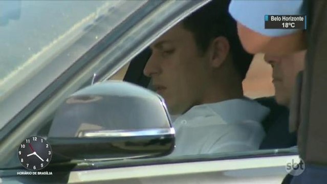 Filho de ministro do TCU é alvo de nova fase da Lava Jato