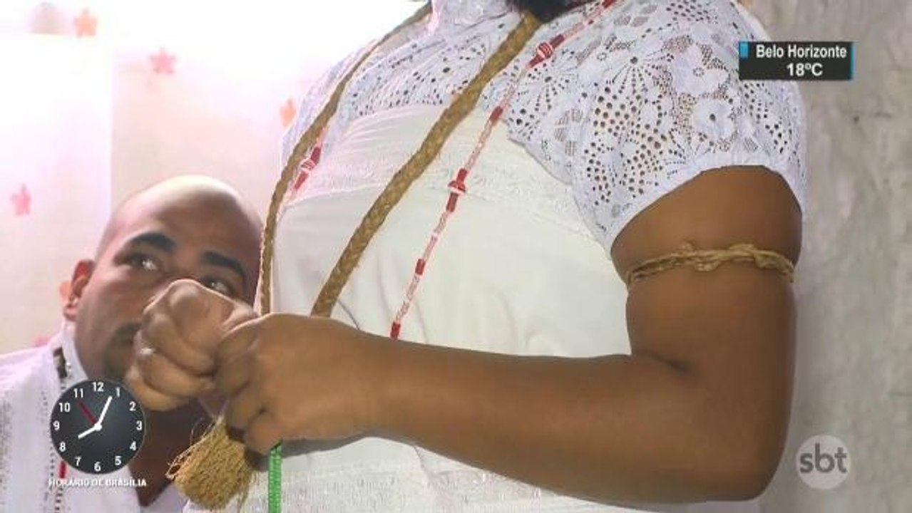 Casos de intolerância religiosa crescem no Rio...