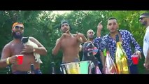 Soso Maness Feat Kamikaz & Dibson - Tia la Boco (clip officiel)