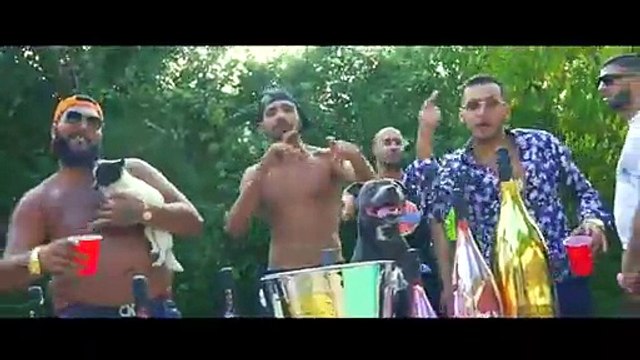 Soso Maness Feat Kamikaz & Dibson - Tia la Boco (clip officiel)