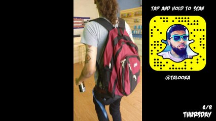 BEHIND THE YOUTUBER SCENES | Vlawg 163