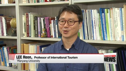 S. Korea's tourism industry moving to accommodate rise in Muslim visitors