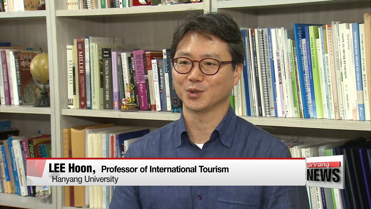 S. Korea's tourism industry moving to accommodate rise in Muslim visitors