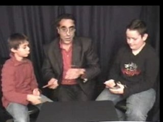 LE TOUR DES ONZE CARTES