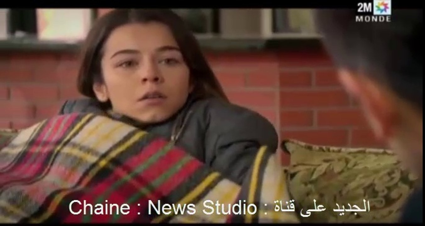 Samhini 1234 ِCompléte 2M مسلسل سامحيني الحلقة...