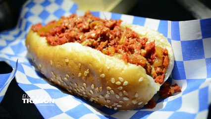 Hotrocks FT Diario Tragon S1