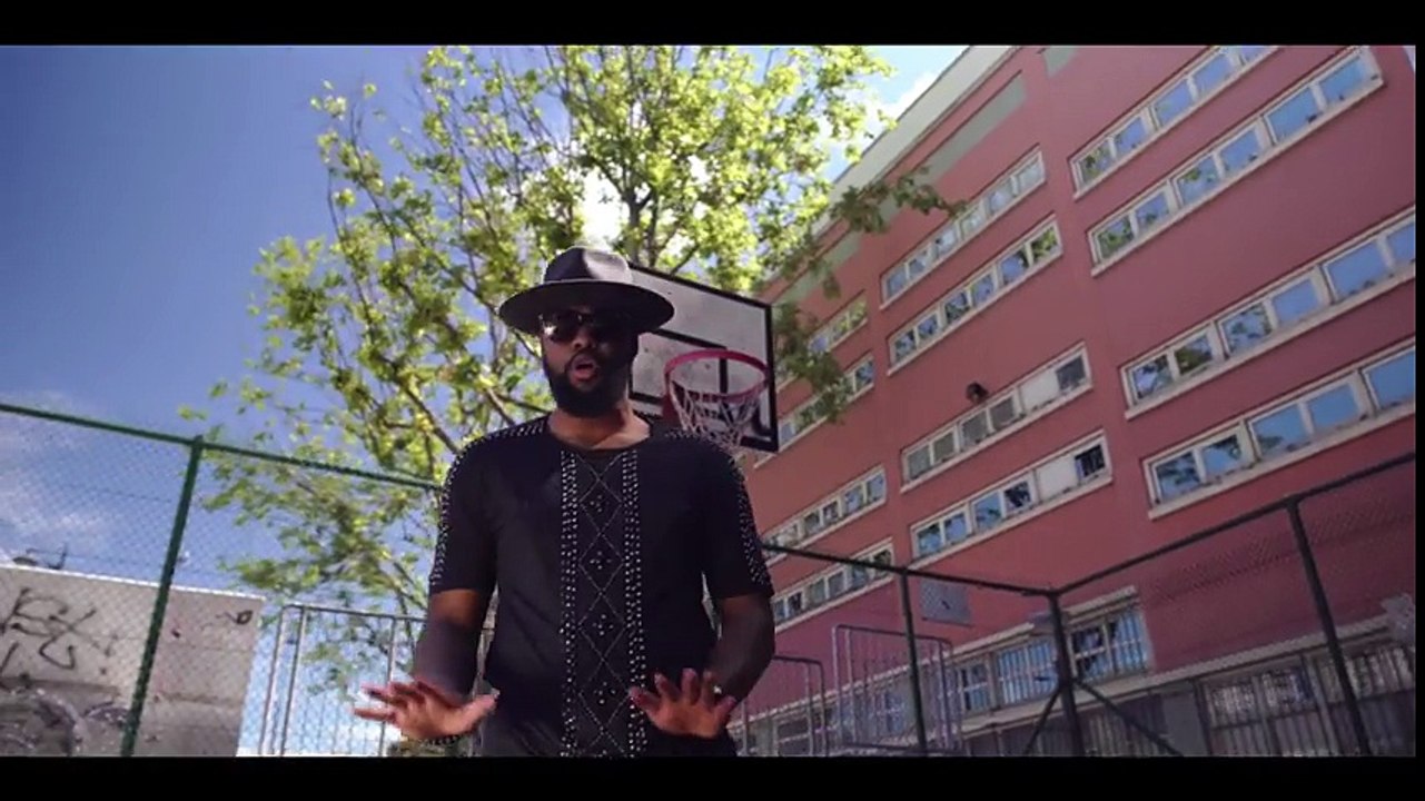 Hiro - Molo (Clip Officiel)