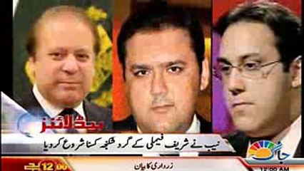 Jaag News Headlines - 12 Am - 17 August 2017 - Jaag tv