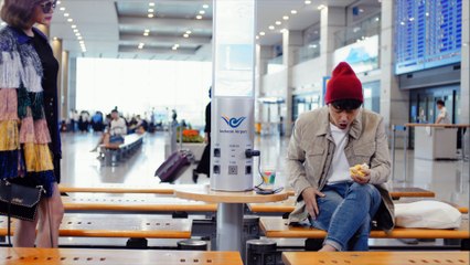 "서유나, '성추행범?' 성혁에 불꽃 싸대기!"[싱글와이프] 1회