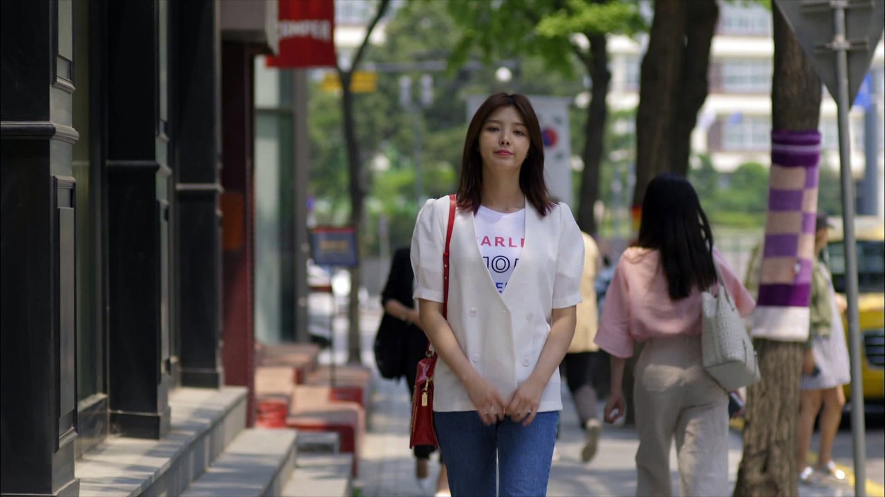 "엄현경, 예상치 못한 배우자 등장에 '경악'" [싱글와이프] 1회
