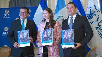 El Salvador pedirá formalmente a EEUU la prorroga del TPS