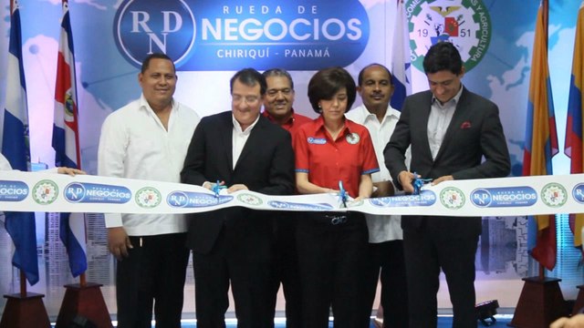 Rueda de negocios en Panamá busca generar 20 millones de dólares durante citas comerciales