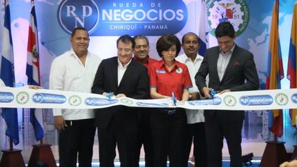 Rueda de negocios en Panamá busca generar 20 millones de dólares durante citas comerciales