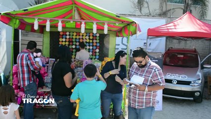 Rondante 2 - Diario Tragon