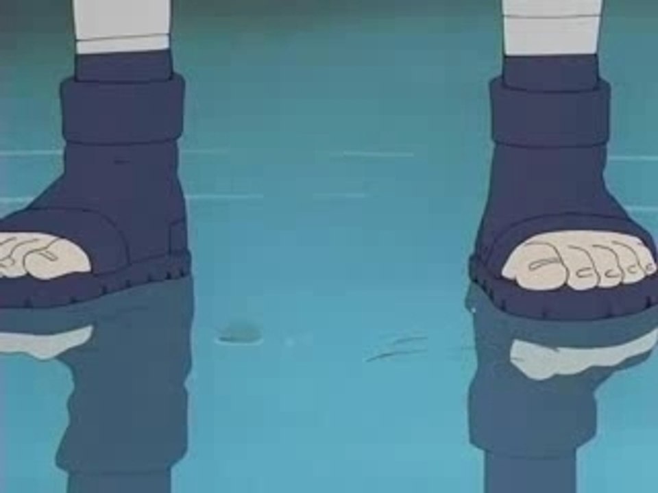 (AMV) Naruto