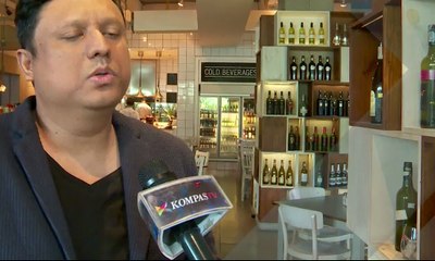 Ketua Manajer Artis: BNN Fokus Saja Tangkap Bandar