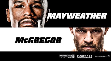 Floyd Mayweather vs Conor McGregor Live Stream