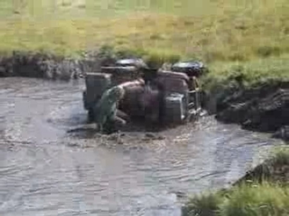 [4x4] Xtreme Off Road 2 2003 [Goodspeed]