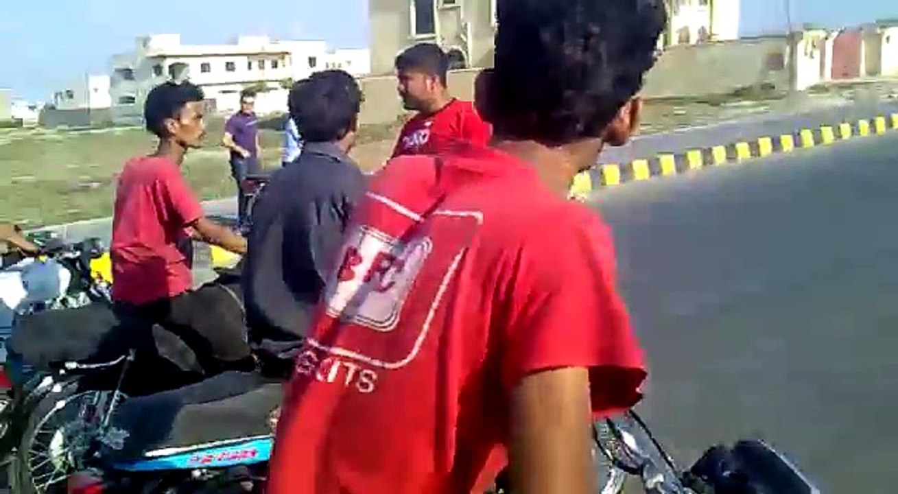 Shankar Karachi King Rider