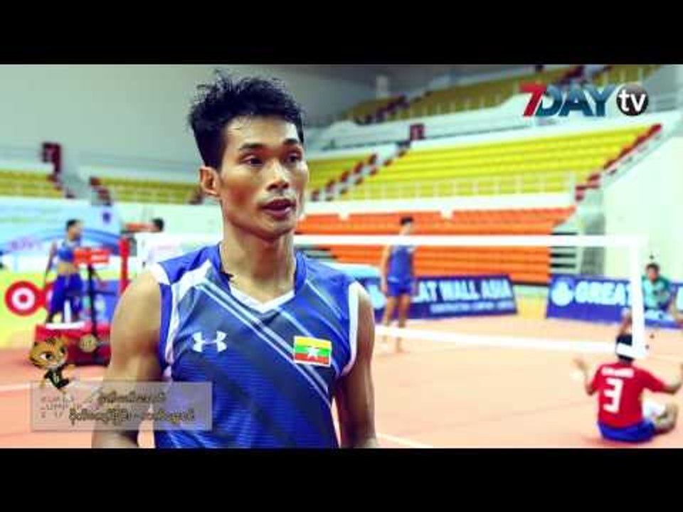 ဆီးဂိမ္းျပိဳင္ပြဲေတြစဖို႔ ၁၃ ရက္ အလို