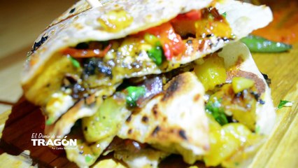 El Mezquite - Diario Tragon