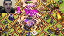 NEW GRAND WARDEN REVEAL! Clash of Clans New Town Hall 11 Support Hero Max Level Gameplay