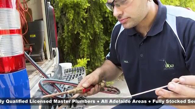 ABA Plumbing & Gas Pty Ltd, Plumbing, Adelaide