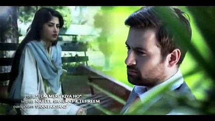 Hamain or jeeny ki Best Heart Touching Songs By Fahid iqbal