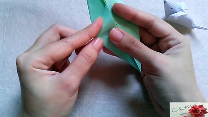 Mignonne facile pour enfants souris origamis origami