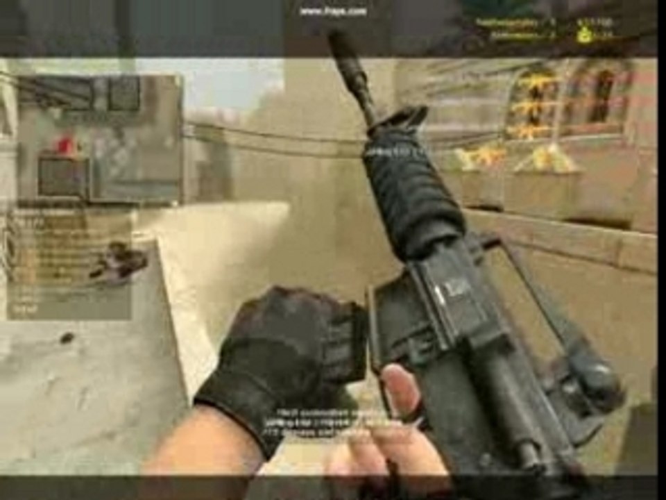 Video Gaming