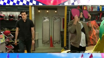 Vikki RPM: Max celoso le reclama a Iker