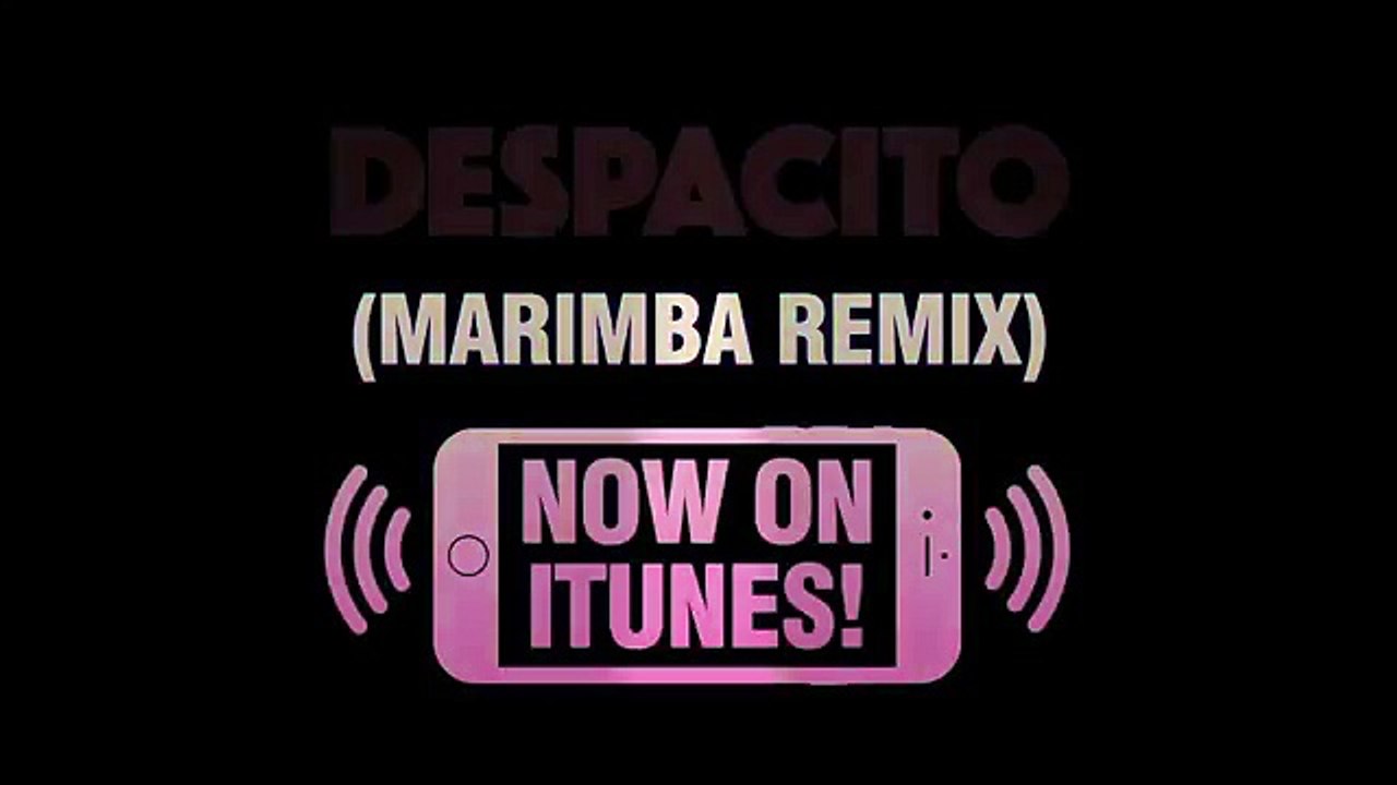Despacito ringtone(360p)