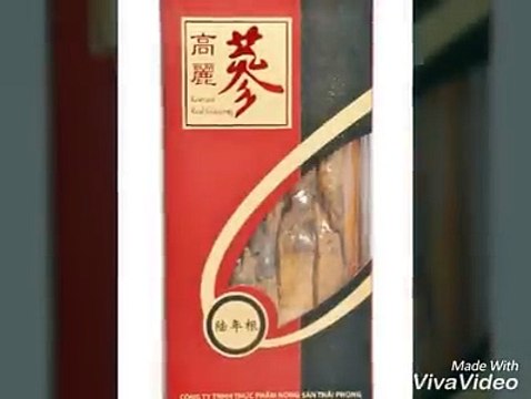 Nhân sâm 0906 631 180