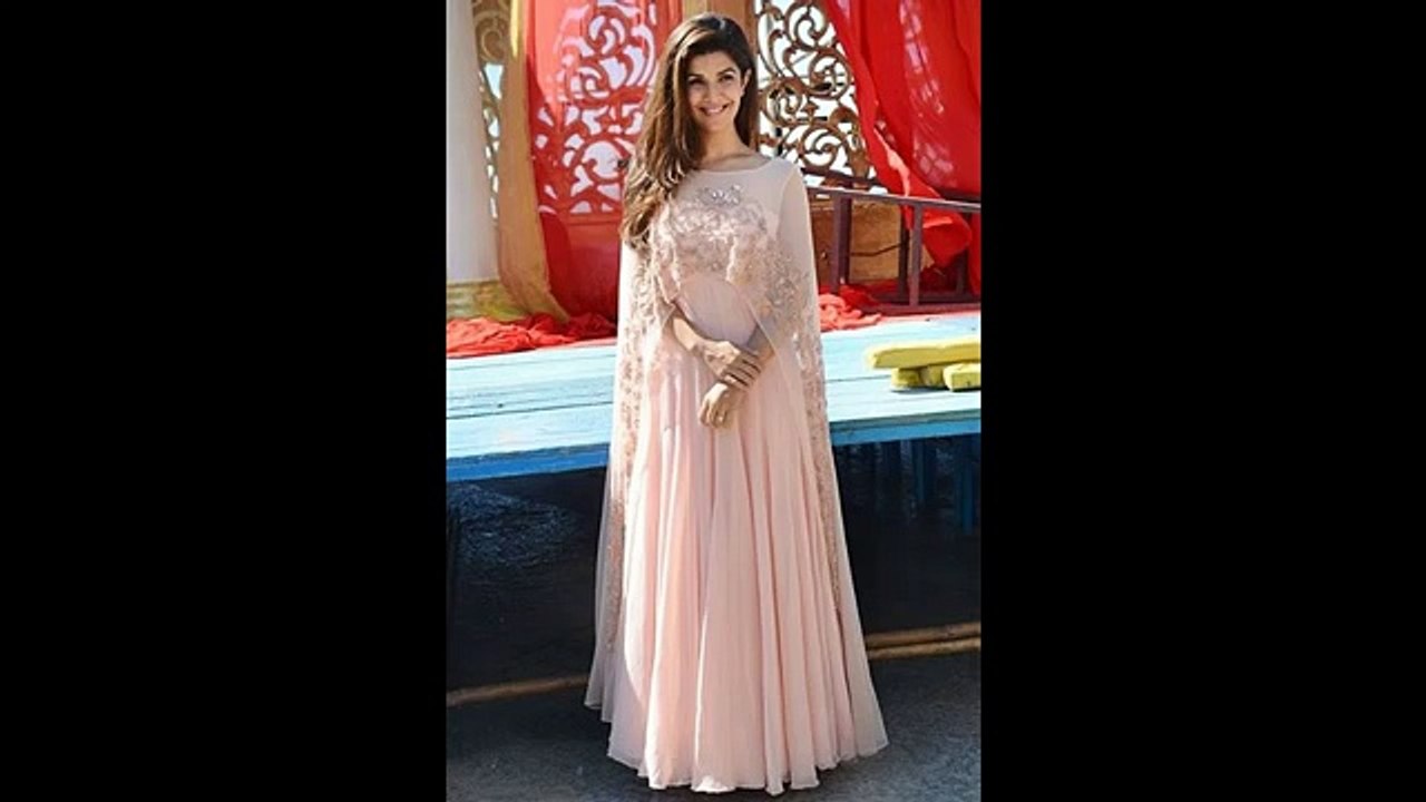 Latest Designer Cape Dresses 2017