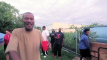 Music video for 700x ft. Don Vince performed by Seven the General.
