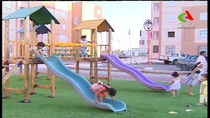 Algérie - Journal télévisé 19 h - Mardi 22 Août 2017