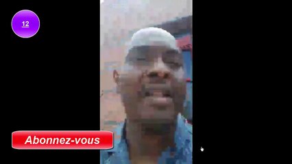 Baba Aidara- Des Nouvelles de Assane Diouf à 10% d'Etre Expulsé des Etats-Unis