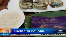 Unang Hirit: Kakaibang Kakanin na Panalo ang Kita