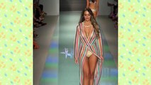 Luli Fama Fashion Show SS 2018 - Miami Swim Week 2017