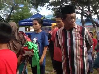 Vlog Anda - Kegiatan 17-an Kiriman Zulfah Madinatul